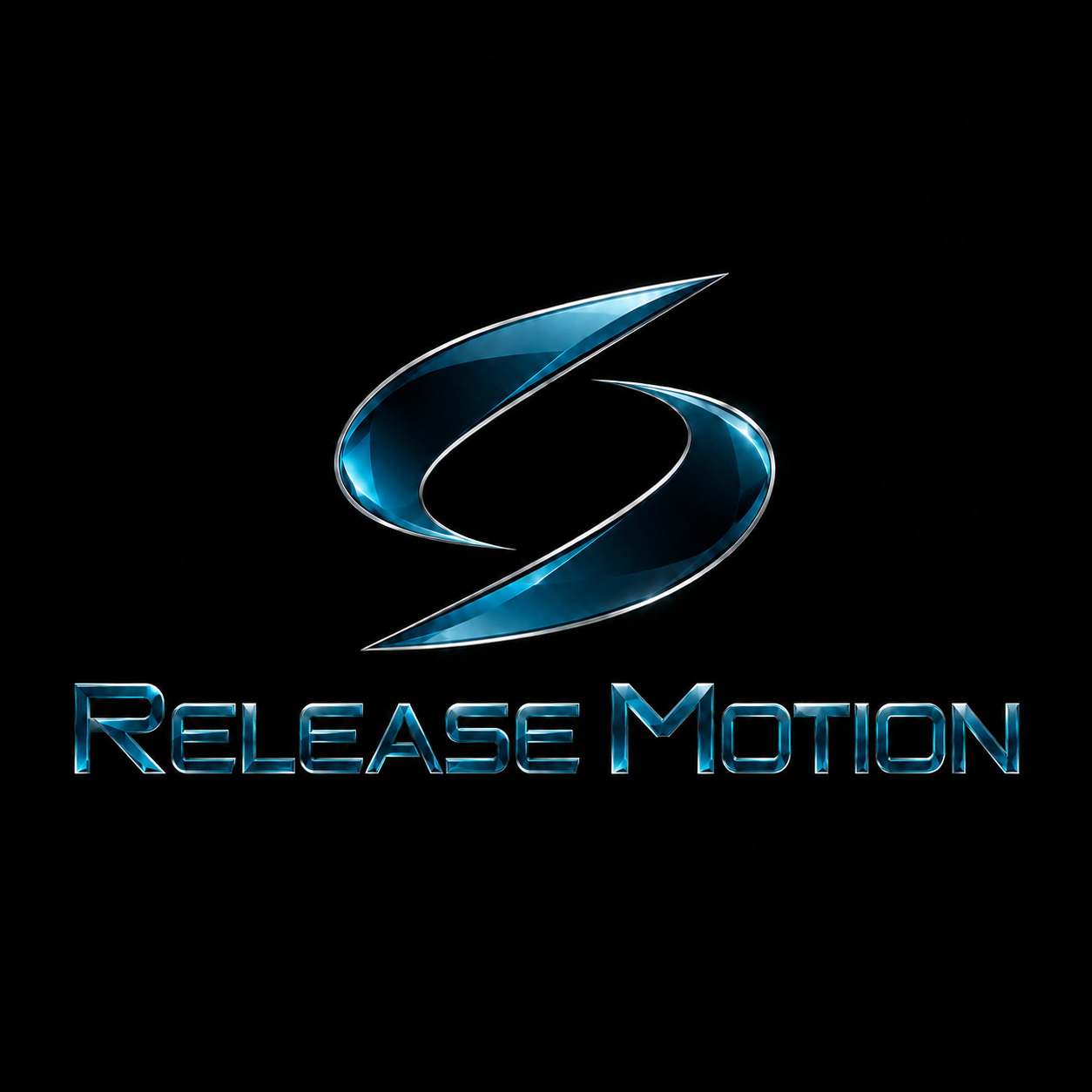 Release Motion app logo